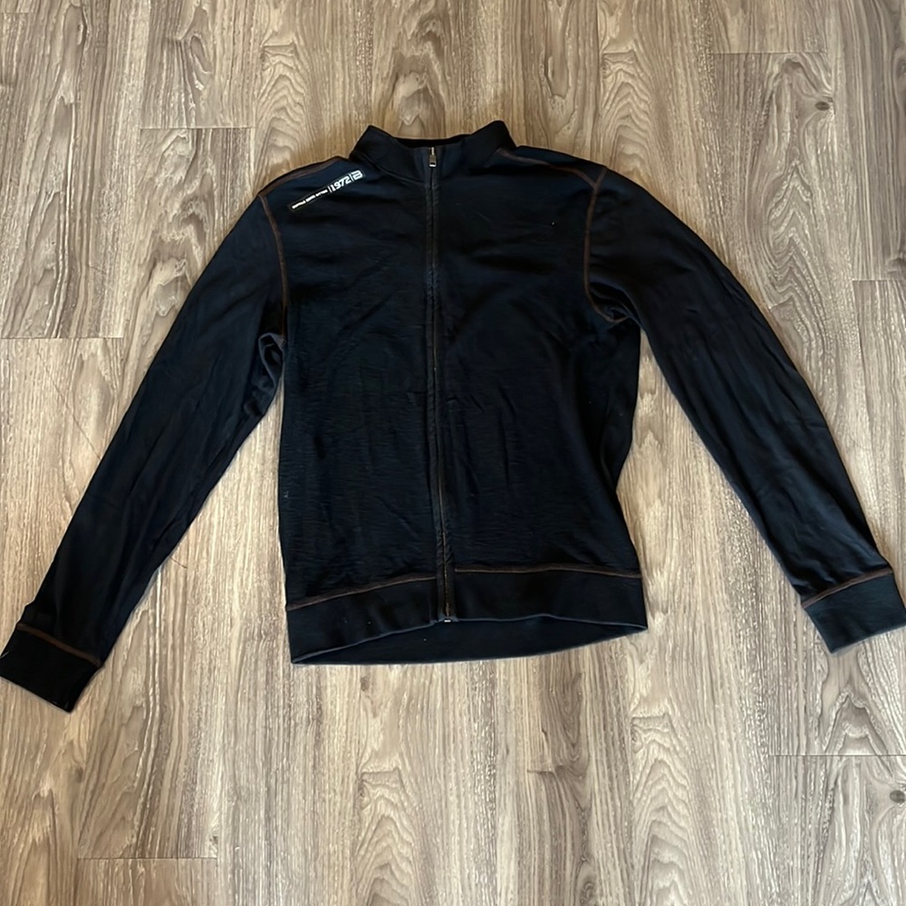 Buffalo David Bitton